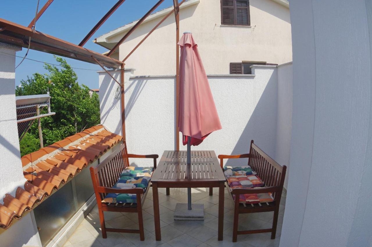 Apartment Mia Винкуран Екстериор снимка