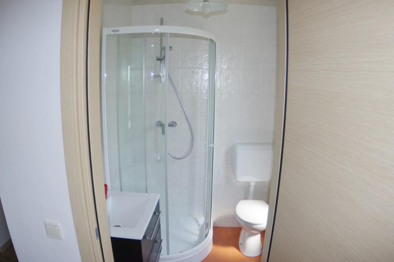 Apartment Mia Винкуран Екстериор снимка