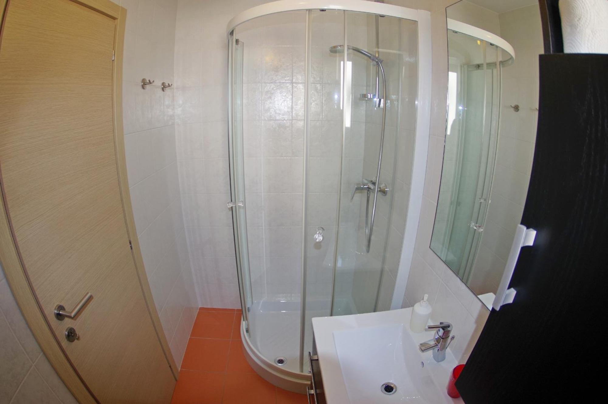 Apartment Mia Винкуран Екстериор снимка