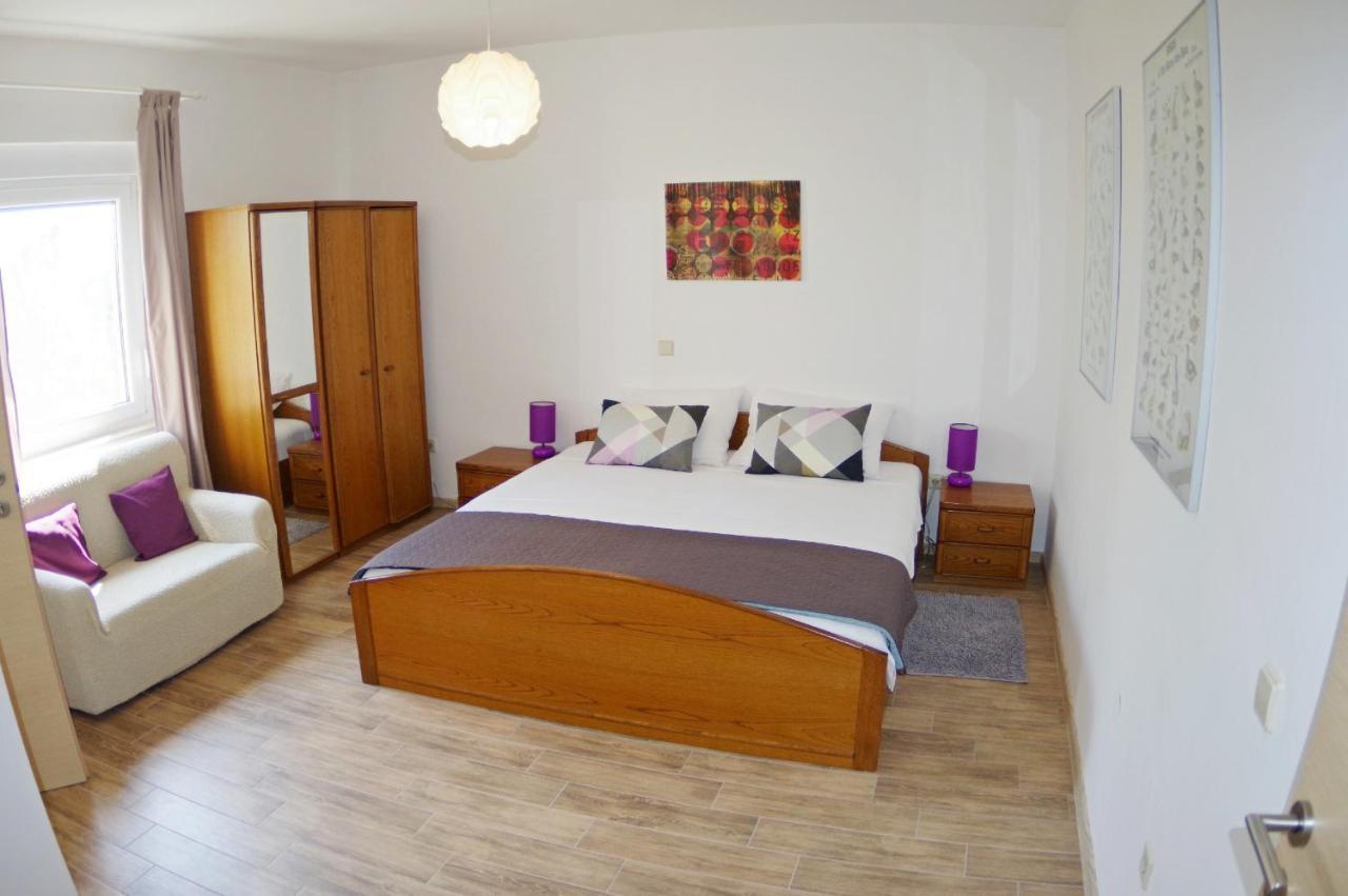 Apartment Mia Винкуран Екстериор снимка