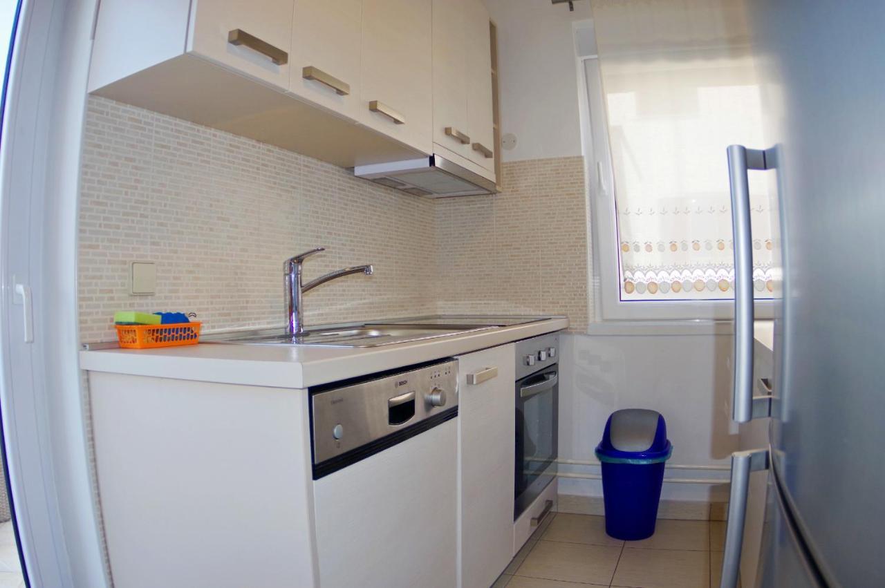Apartment Mia Винкуран Екстериор снимка