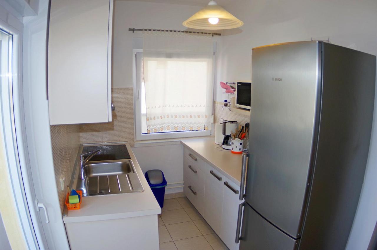 Apartment Mia Винкуран Екстериор снимка