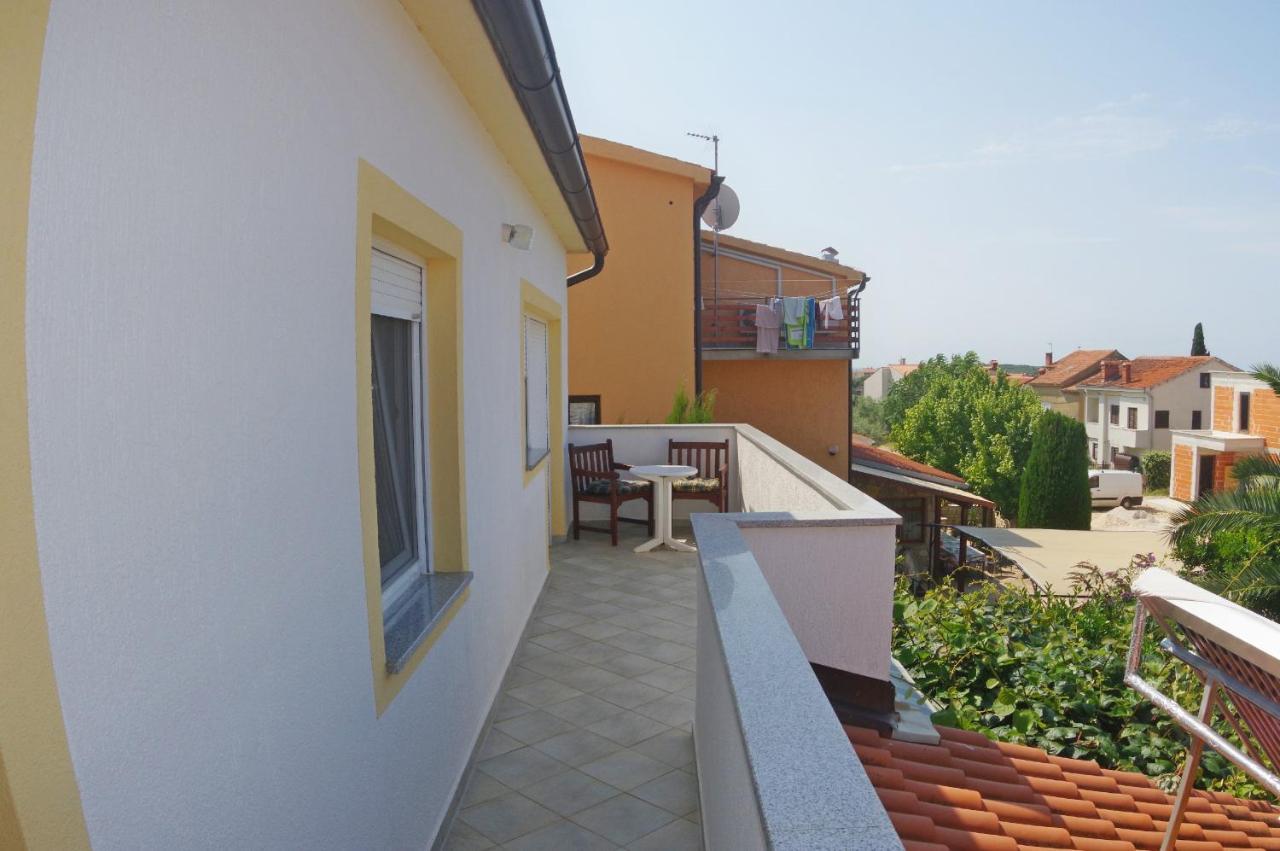 Apartment Mia Винкуран Екстериор снимка