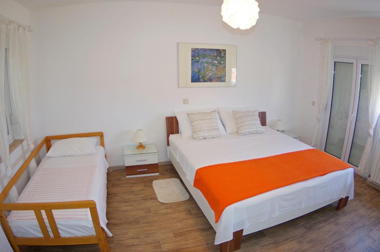 Apartment Mia Винкуран Екстериор снимка