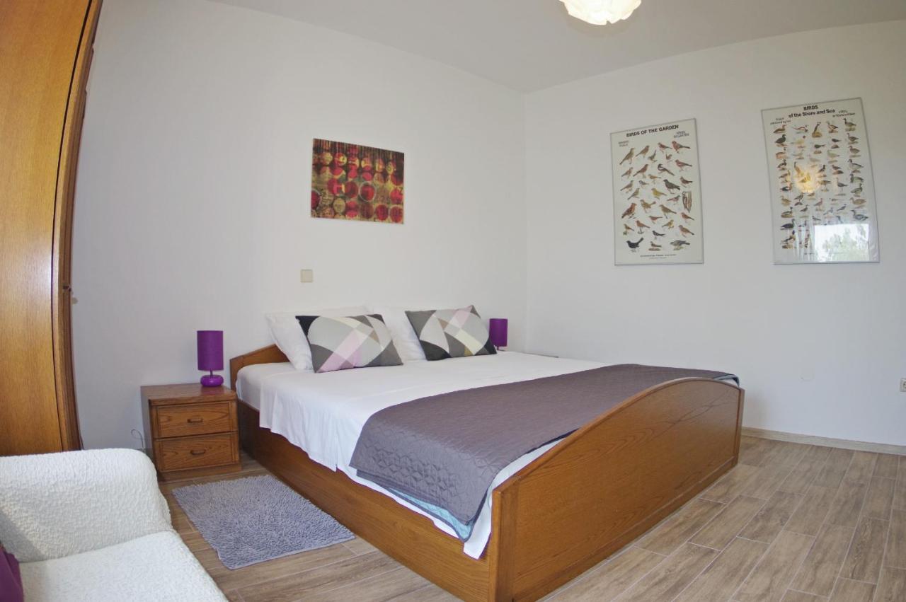 Apartment Mia Винкуран Екстериор снимка
