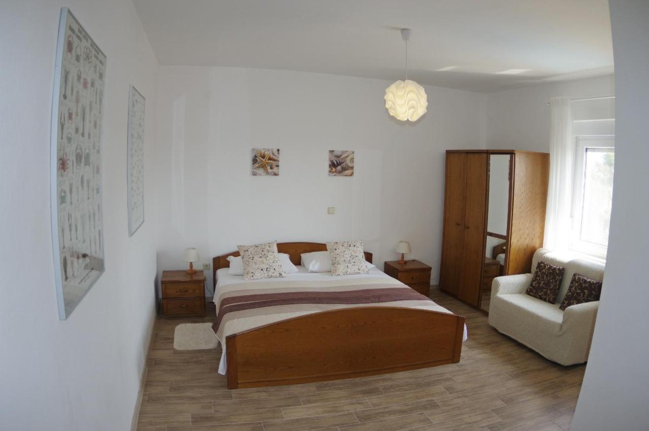 Apartment Mia Винкуран Екстериор снимка