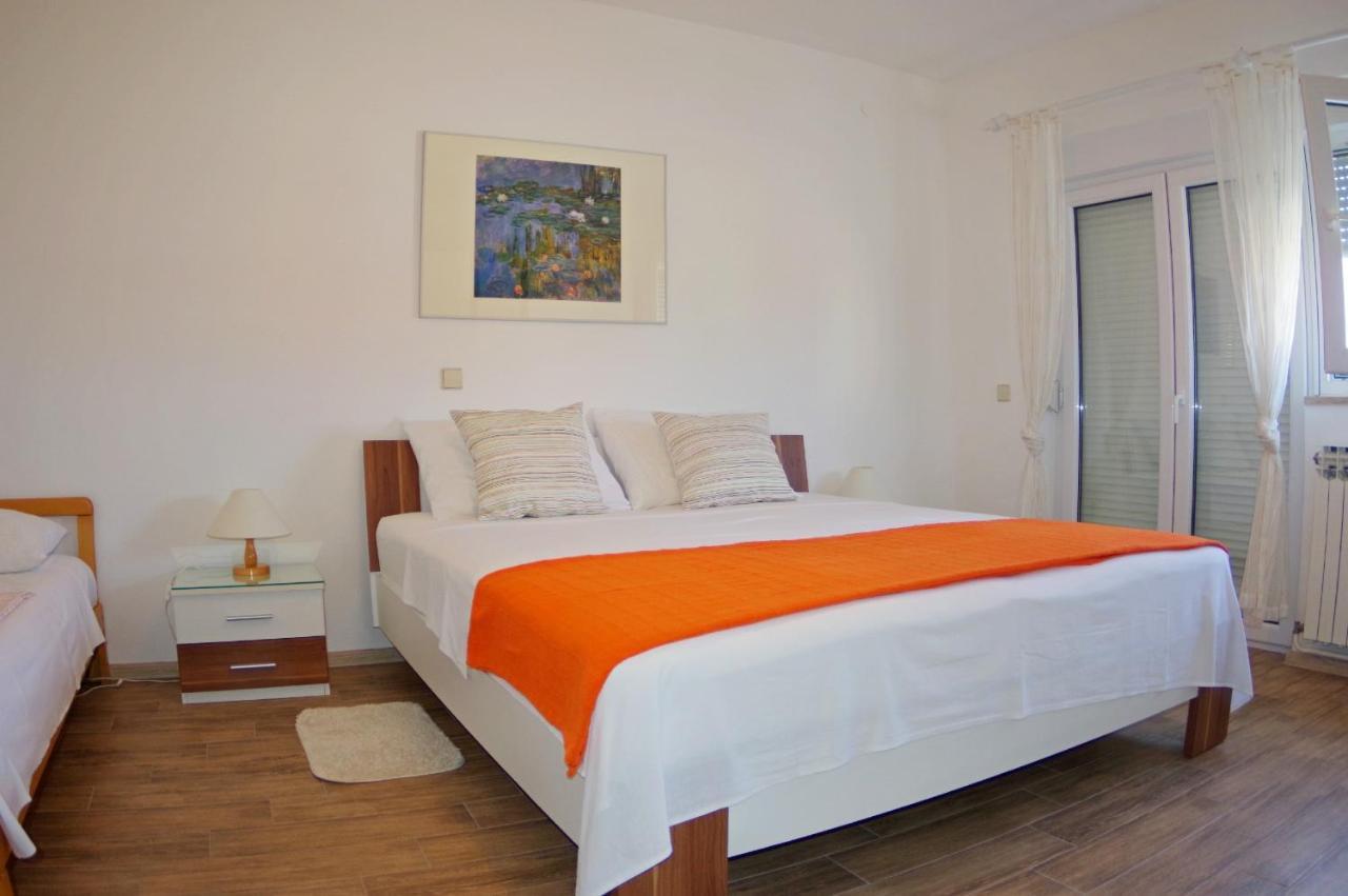 Apartment Mia Винкуран Екстериор снимка