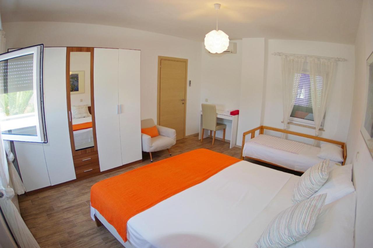 Apartment Mia Винкуран Екстериор снимка