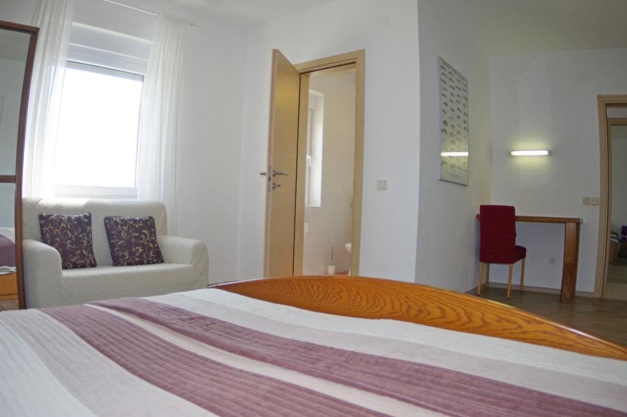 Apartment Mia Винкуран Екстериор снимка