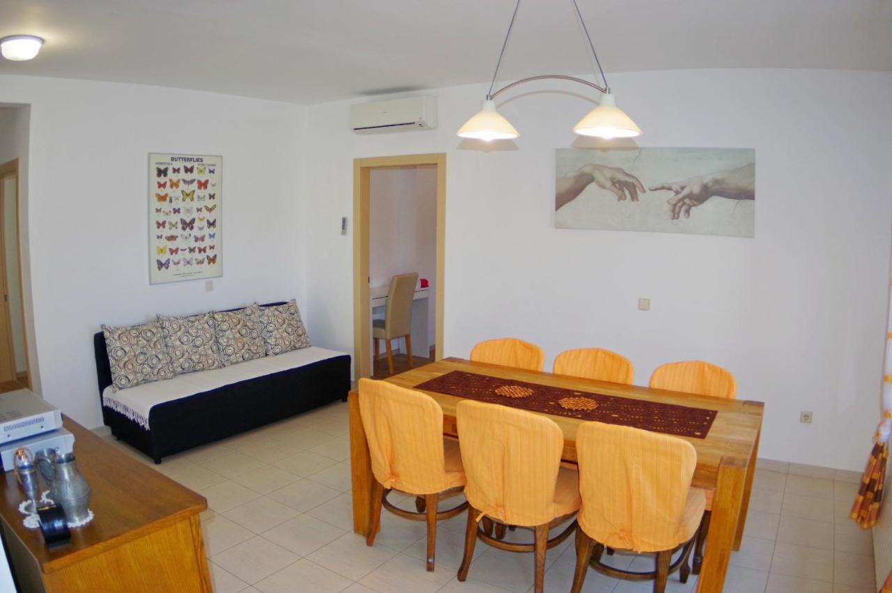 Apartment Mia Винкуран Екстериор снимка