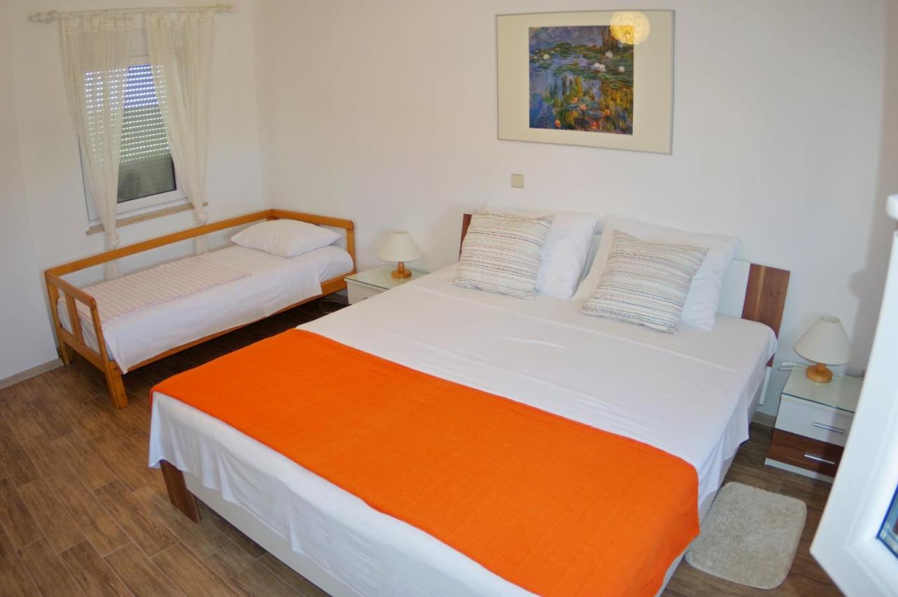 Apartment Mia Винкуран Екстериор снимка