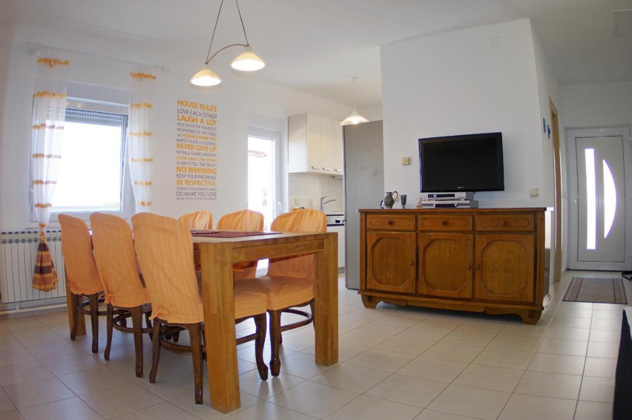 Apartment Mia Винкуран Екстериор снимка
