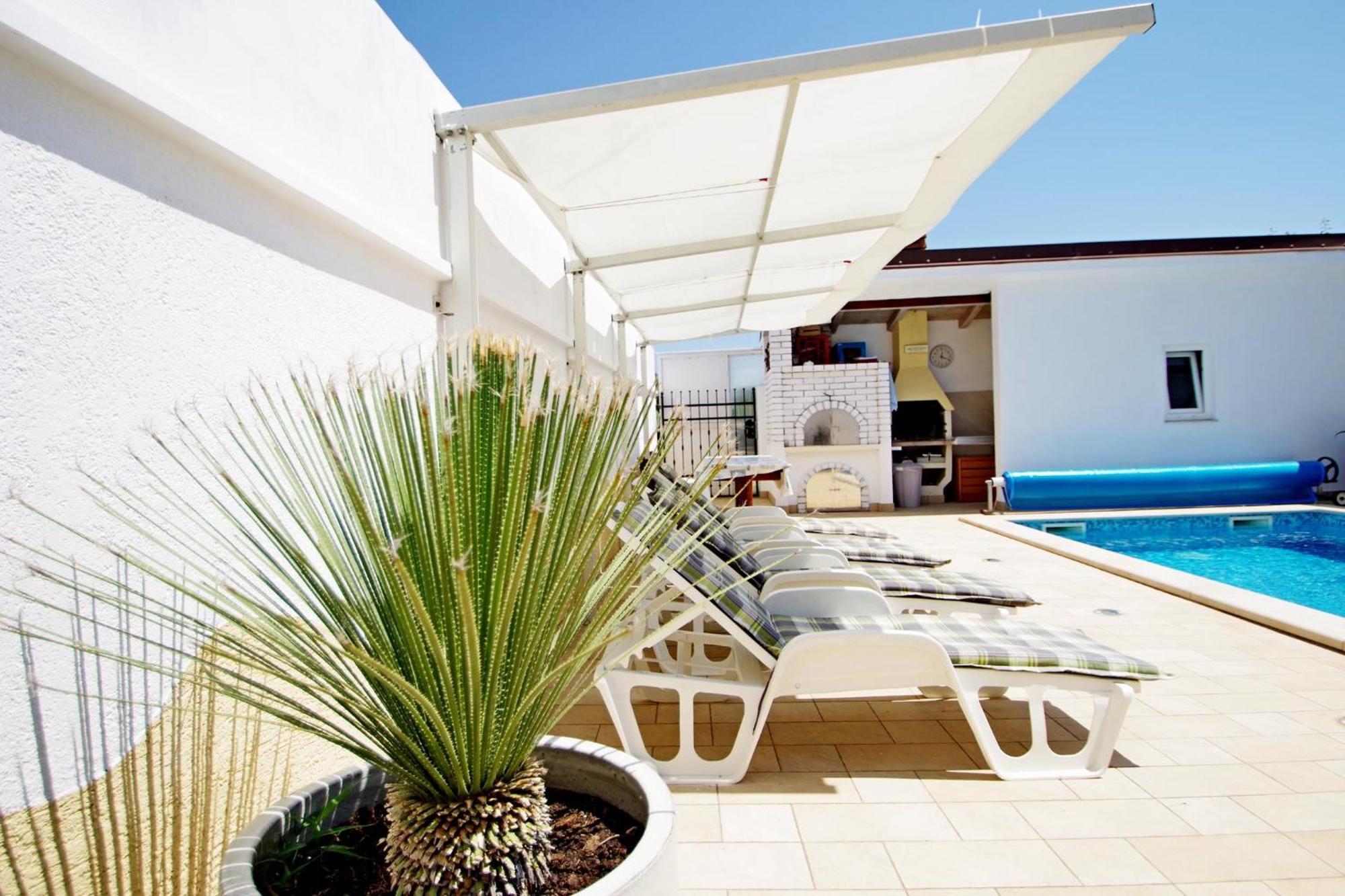 Apartment Mia Винкуран Екстериор снимка