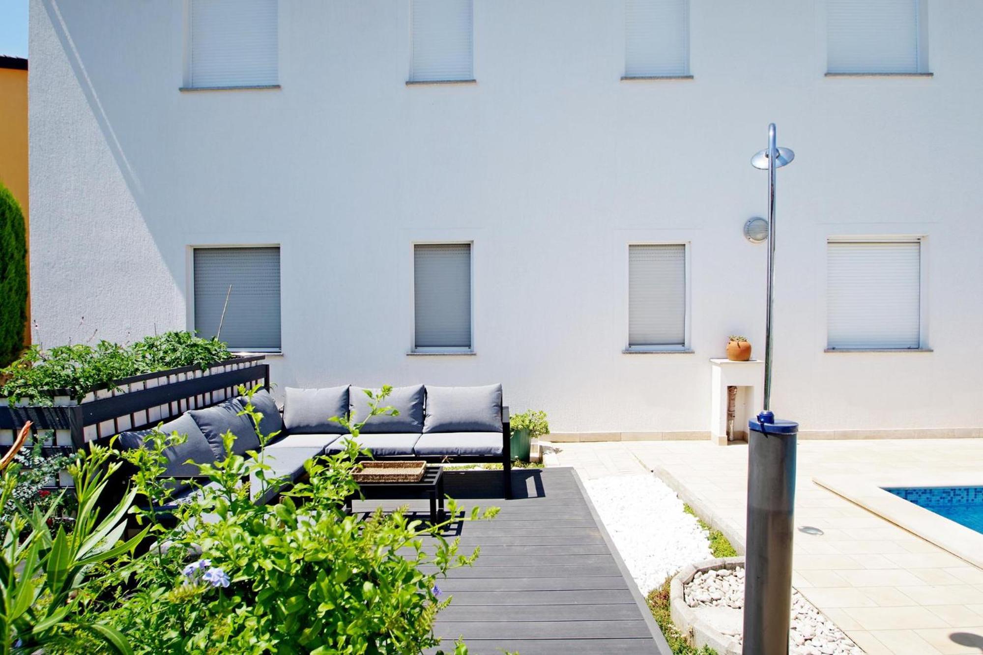 Apartment Mia Винкуран Екстериор снимка