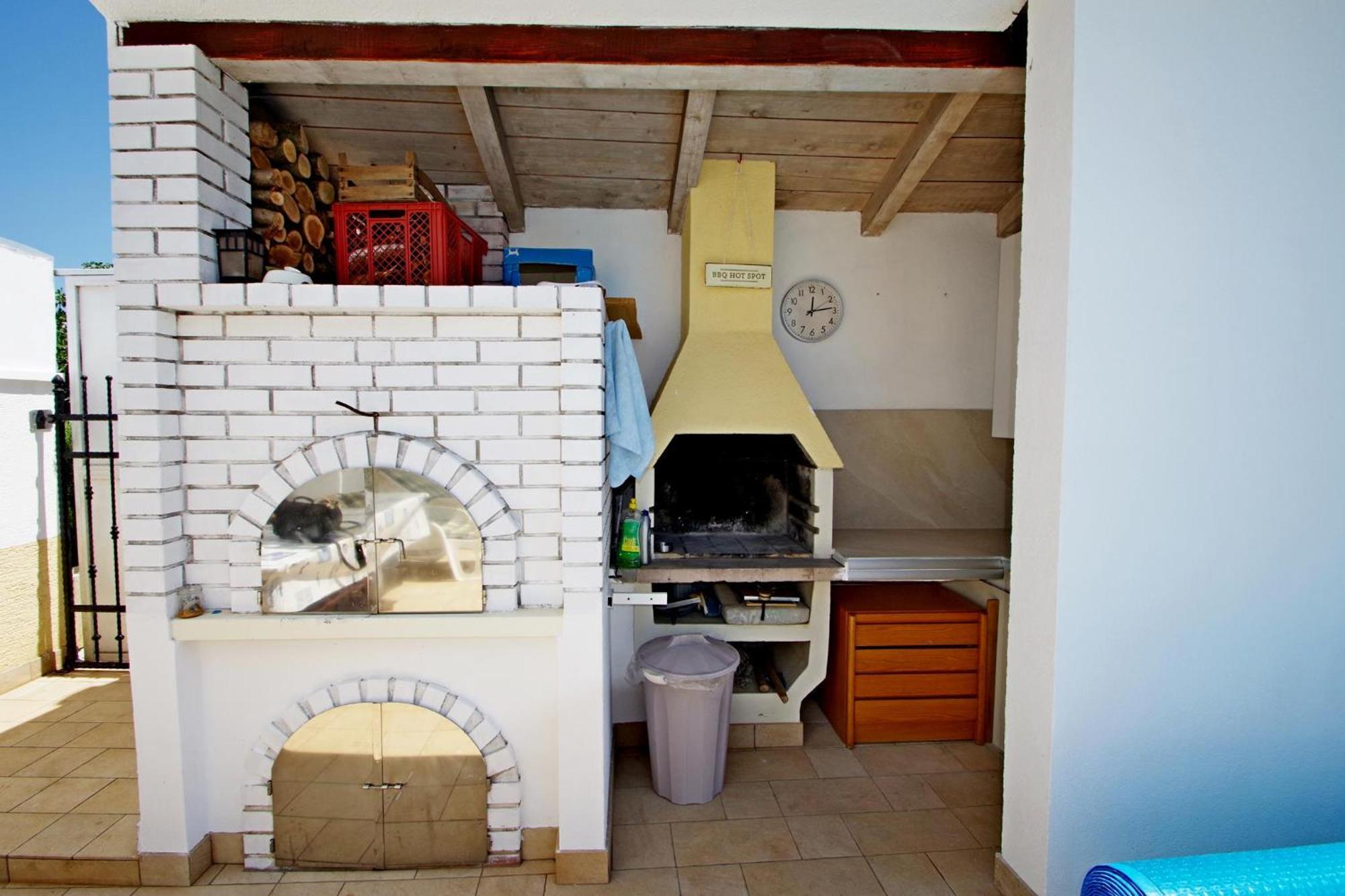 Apartment Mia Винкуран Екстериор снимка